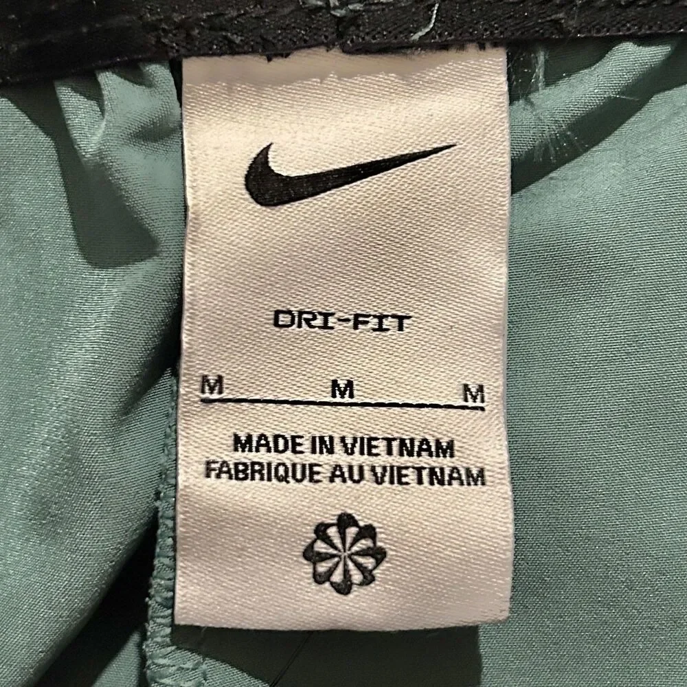 Nike Court Dri-FIT Advantage Men's Size M 9
